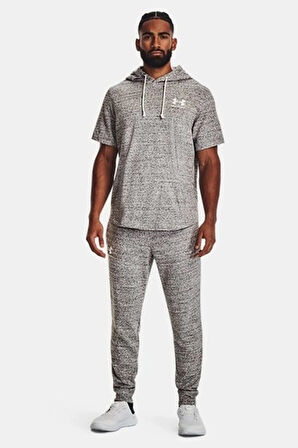 Under Armour Ua Rival Terry Jogger Erkek Eşofman Altı 1380843-112