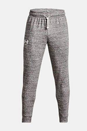 Under Armour Ua Rival Terry Jogger Erkek Eşofman Altı 1380843-112