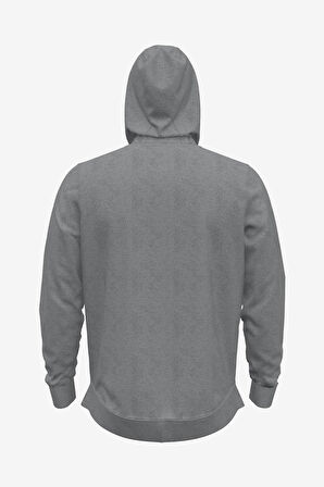 Under Armour UA Rival Terry Lc FZ Erkek Sweatshirt