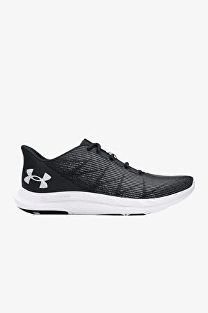 Under Armour Charged Speed Swift Erkek Siyah Koşu Ayakkabısı 3026999-001