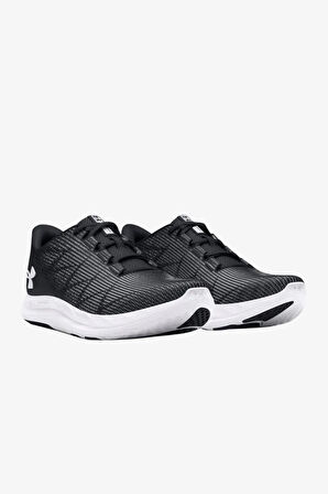 Under Armour Charged Speed Swift Erkek Siyah Koşu Ayakkabısı 3026999-001