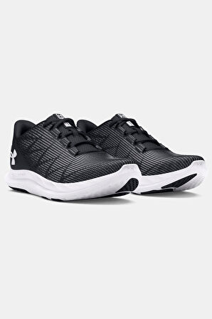 Under Armour Ua Charged Speed Swift Erkek Koşu Ve Yürüyüş Ayakkabısı 3026999-001