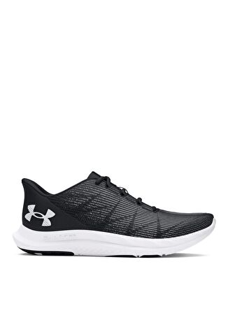 Under Armour Siyah Erkek Koşu Ayakkabısı 3026999-001 UA Charged Speed Swift