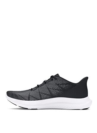 Under Armour Siyah Erkek Koşu Ayakkabısı 3026999-001 UA Charged Speed Swift