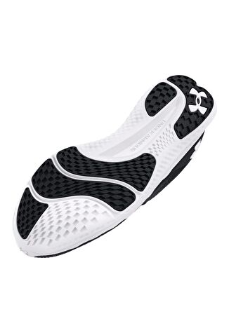 Under Armour Siyah Erkek Koşu Ayakkabısı 3026999-001 UA Charged Speed Swift
