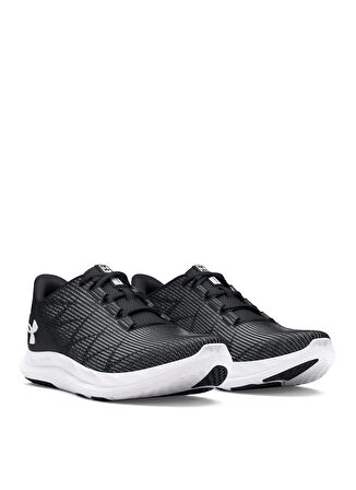 Under Armour Siyah Erkek Koşu Ayakkabısı 3026999-001 UA Charged Speed Swift