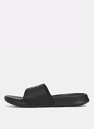 3027219-002 UA M Ignite Select Siyah Erkek Terlik