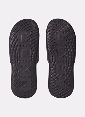 3027219-002 UA M Ignite Select Siyah Erkek Terlik