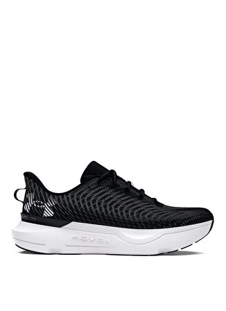 Under Armour Siyah Kadın Koşu Ayakkabısı 3027200-001 UA W Infinite Pro