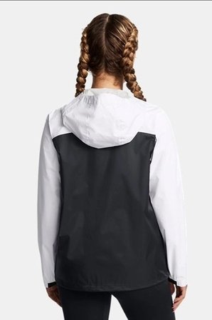 Under Armour Cloudstrike Kadın Yağmurluk