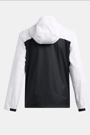 Under Armour Cloudstrike Kadın Yağmurluk
