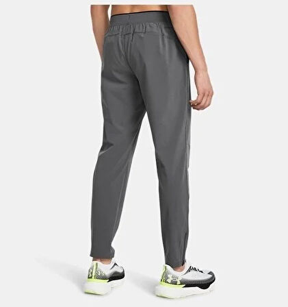Under Armour Ua Launch Pant Erkek Eşofman Altı 1376800