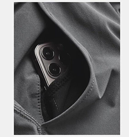 Under Armour Ua Launch Pant Erkek Eşofman Altı 1376800