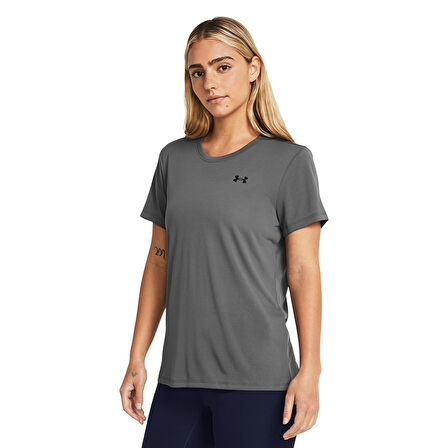 Under Armour Kadın Tişört Tech Solid