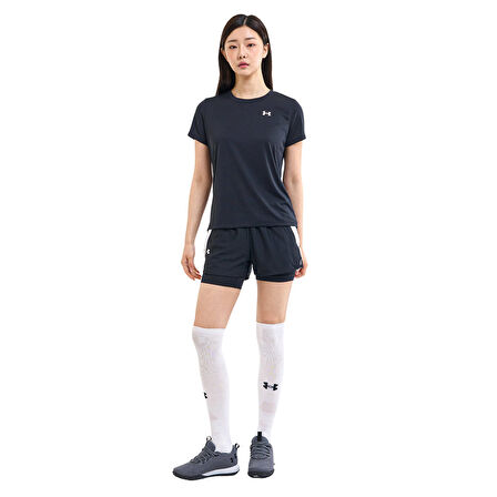 Under Armour Kadın Tişört Tech Solid