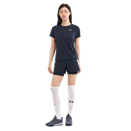 Under Armour Kadın Tişört Tech Solid