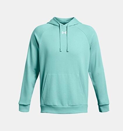 Under Armour UA Rival Fleece Hoodie Erkek Sweatshirt