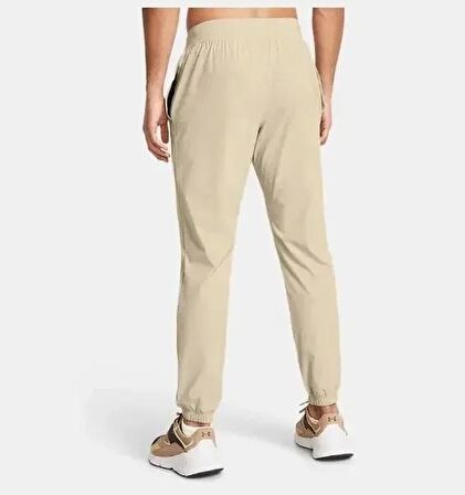 Under Armour Ua Stretch Woven Joggers Erkek Eşofman Altı 1382119