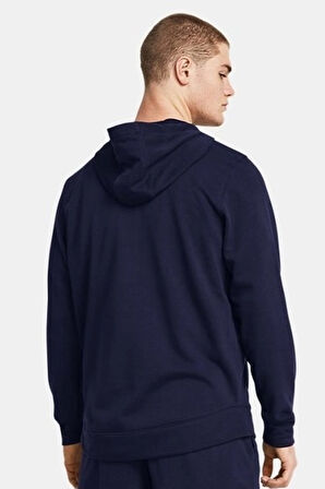 Under Armour UA Rival Terry Lc Fz Erkek Ceket