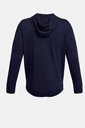 Under Armour UA Rival Terry Lc Fz Erkek Ceket