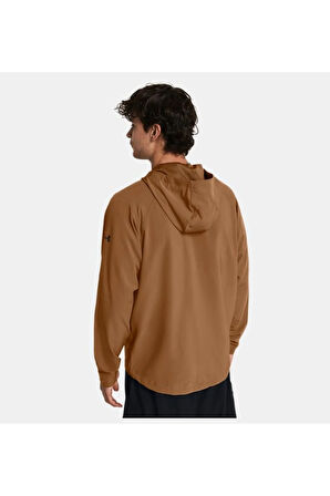 Erkek UA Unstoppable Mont 1370494-253
