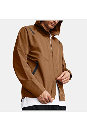 Erkek UA Unstoppable Mont 1370494-253