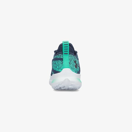 Under Armour Velociti 3 Erkek Gri Koşu Ayakkabısı