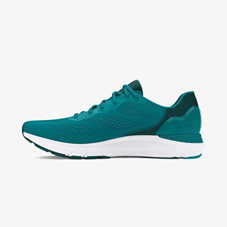 Under Armour HOVR Sonic 6 Erkek Yeşil Koşu Ayakkabısı