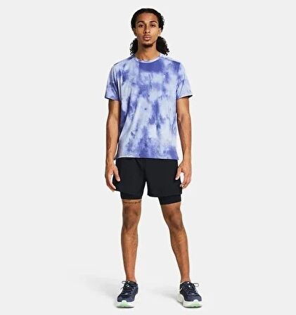 Under Armour Ua Launch 5 2-In-1 Shorts Erkek Şort 1382640