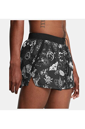 UA WE RUN 2'' SHORT 1383415-001