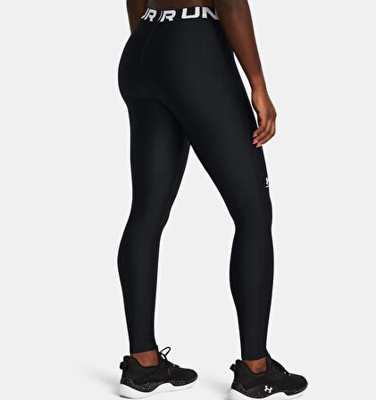 Under Armour UA HG Authentics Legging Kadın Tayt