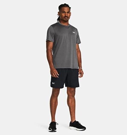 Under Armour UA Launch 7'' Shorts Erkek Şort