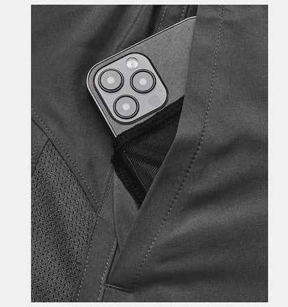 Under Armour Ua Launch 7'' Erkek Şort 1382620-025