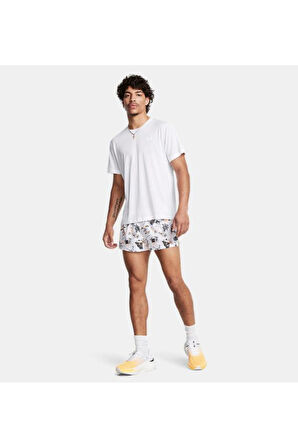 UA WE RUN 2'' SHORT 1383415-100