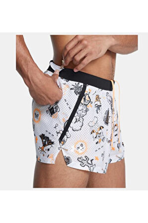 UA WE RUN 2'' SHORT 1383415-100