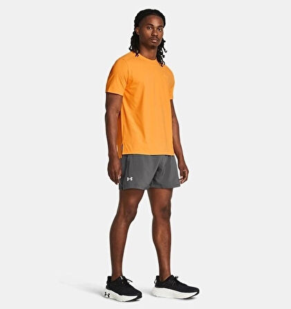 UA LAUNCH 5'' SHORTS