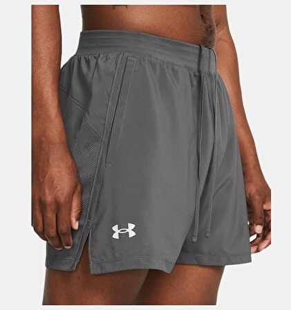 UA LAUNCH 5'' SHORTS