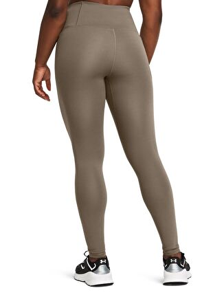 Under Armour Kahve Kadın Slim Fit Tayt 1361109-200 Motion Legging