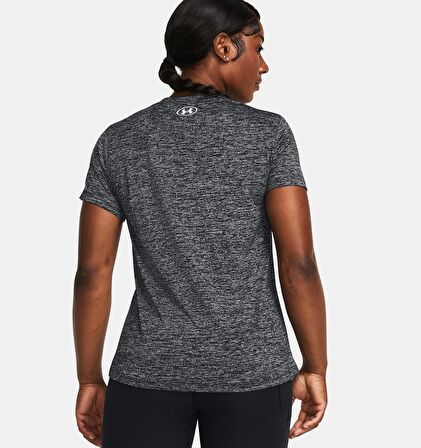 Under Armour Tech Ssv- Twist Kadın Tişört 1384227