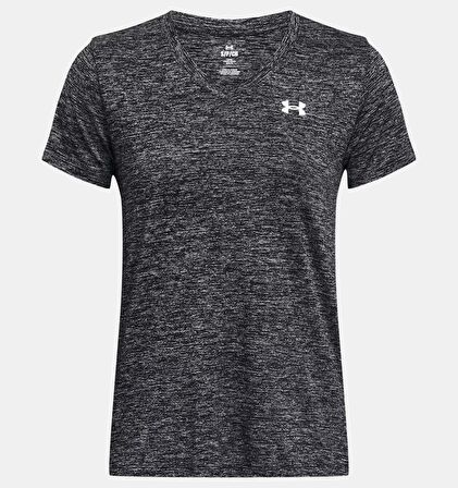 Under Armour Tech Ssv- Twist Kadın Tişört 1384227
