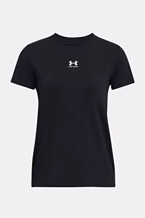 Under Armour Campus Core Kadın Tişört 1383648-001