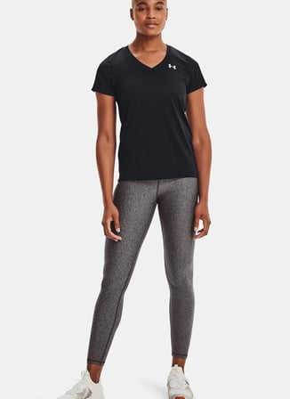 Under Armour T-Shirt, XS, Siyah