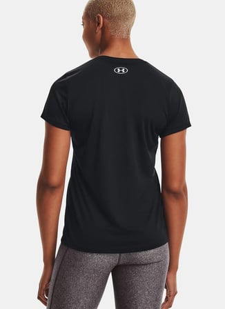 Under Armour T-Shirt, XS, Siyah