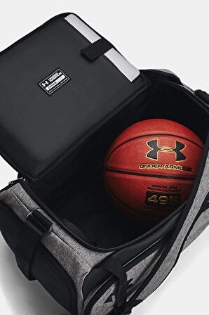 Under Armour Ua Contain Duo Sm Bp Duffle Unisex Spor Çanta