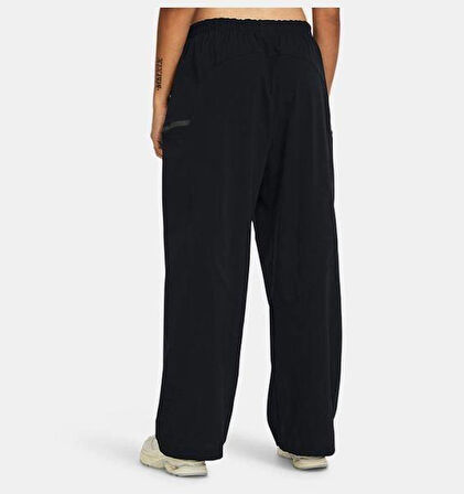 Under Armour Unstoppable Vntd Para Pt Kadın Pantolon 1382740