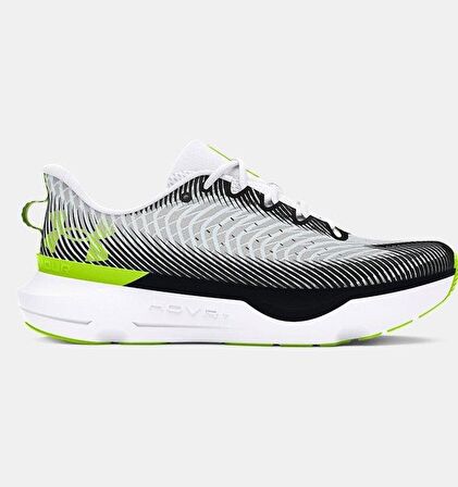 Under Armour UA Infinite Pro Erkek Koşu Ayakkabısı