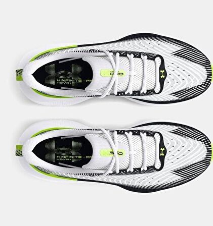 Under Armour UA Infinite Pro Erkek Koşu Ayakkabısı