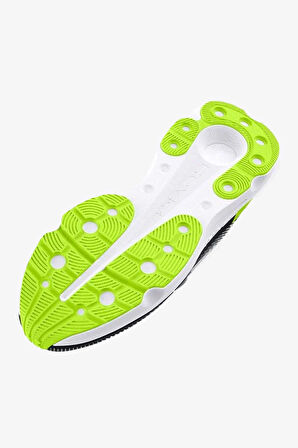 Under Armour Infinite Pro Erkek Beyaz Koşu Ayakkabısı 3027190-103