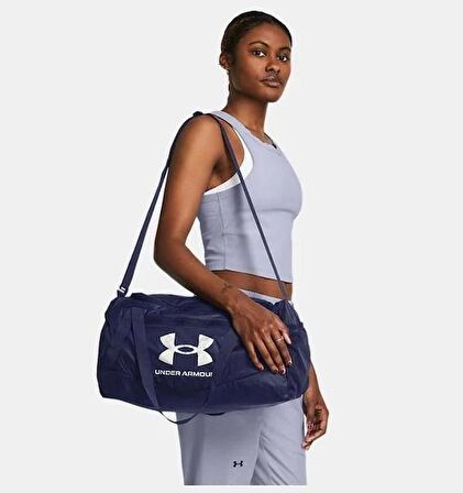 Under Armour Ua Undeniable 5.0 Xs Unisex Spor Çanta 1381927