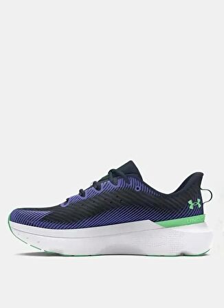 Under Armour 3027190-101 UA Infinite Pro Antrasit Erkek Koşu Ayakkabısı
